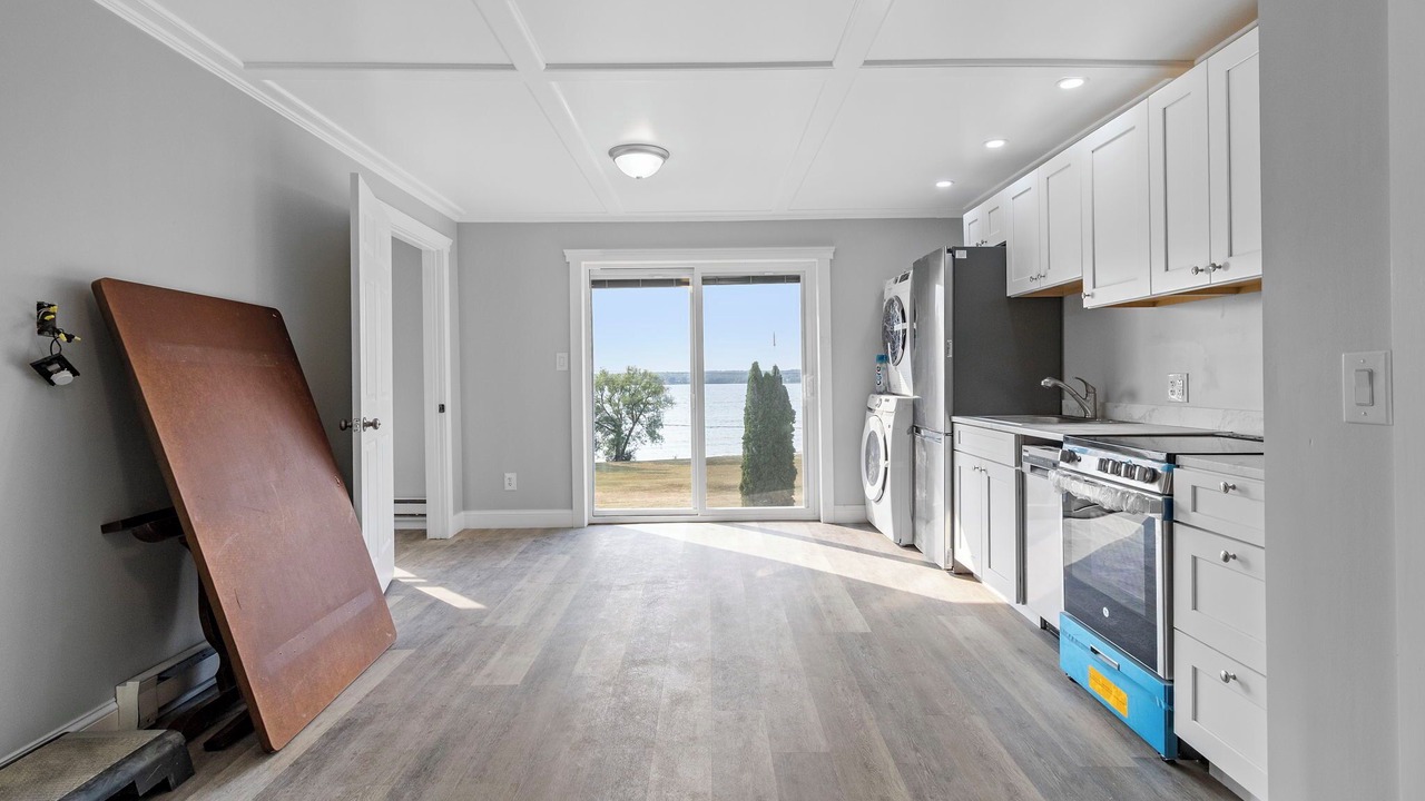 Photo of Kitchen in Ogdensburg