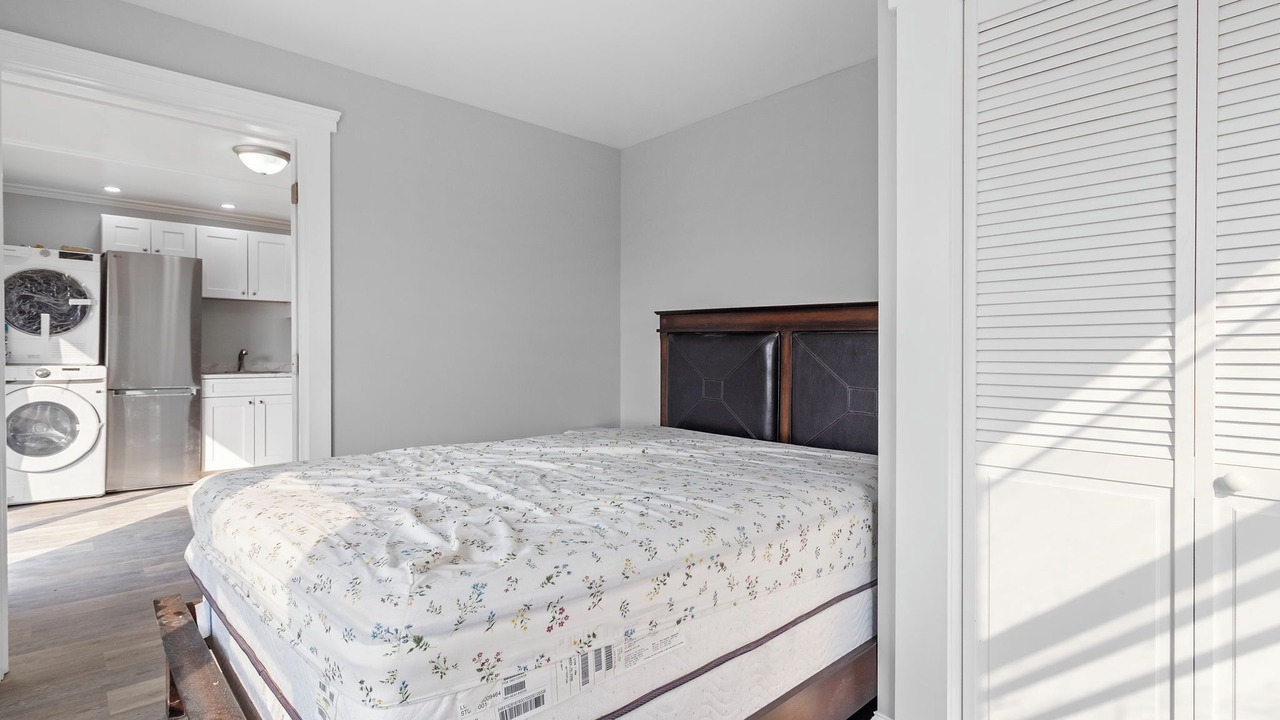 Photo of Bedroom in Ogdensburg