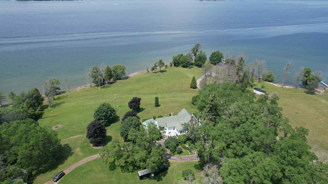 Photo of Outdoor in Ogdensburg