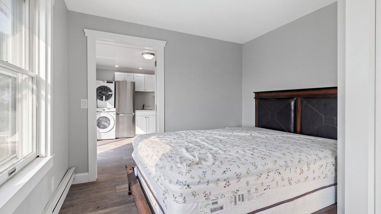 Photo of Bedroom in Ogdensburg
