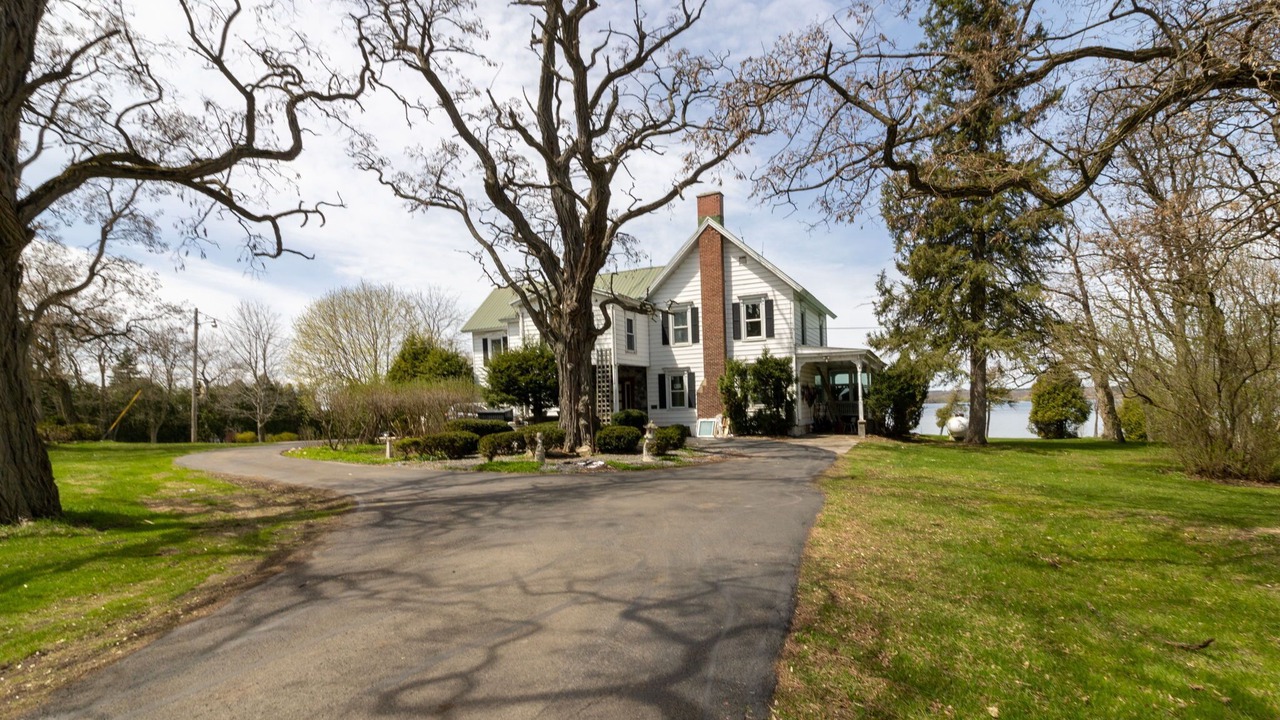 Photo of Outdoor in Ogdensburg