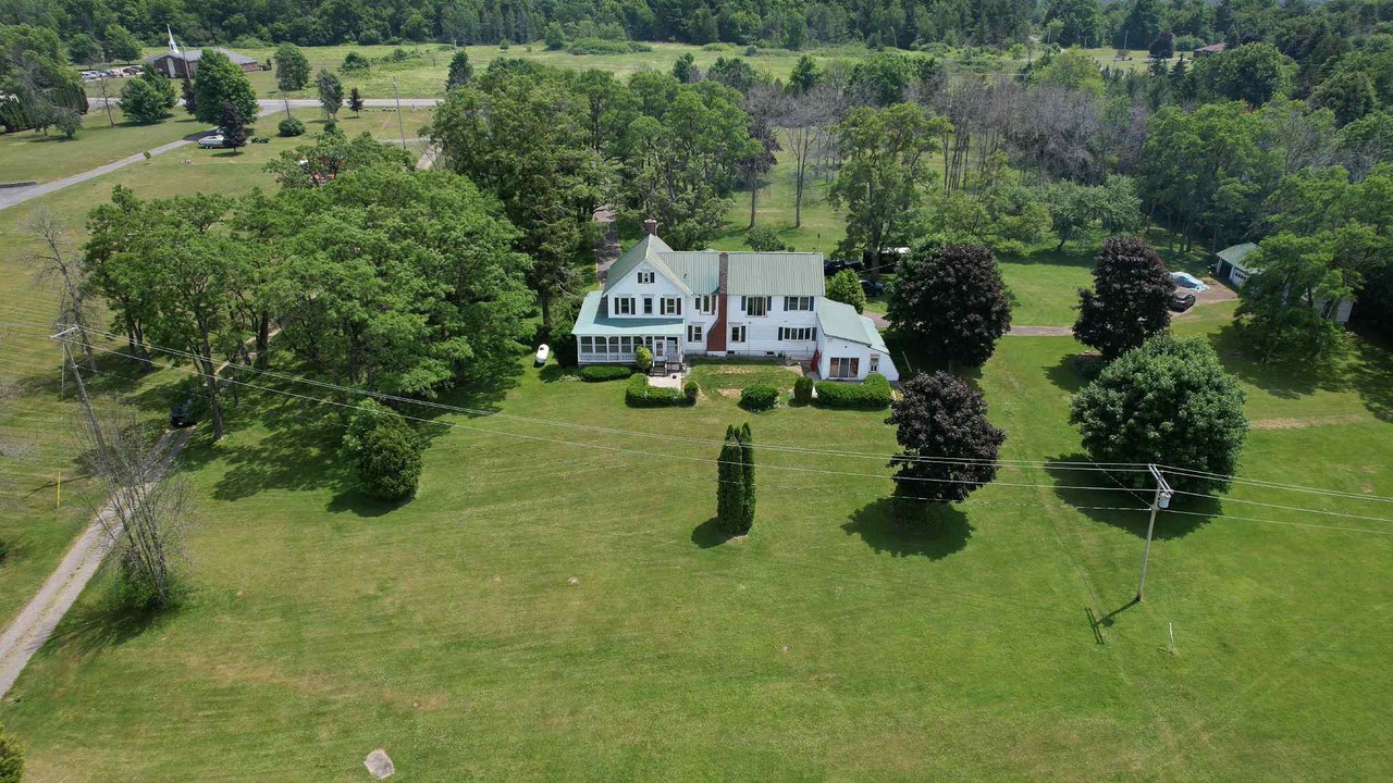 Photo of Outdoor in Ogdensburg