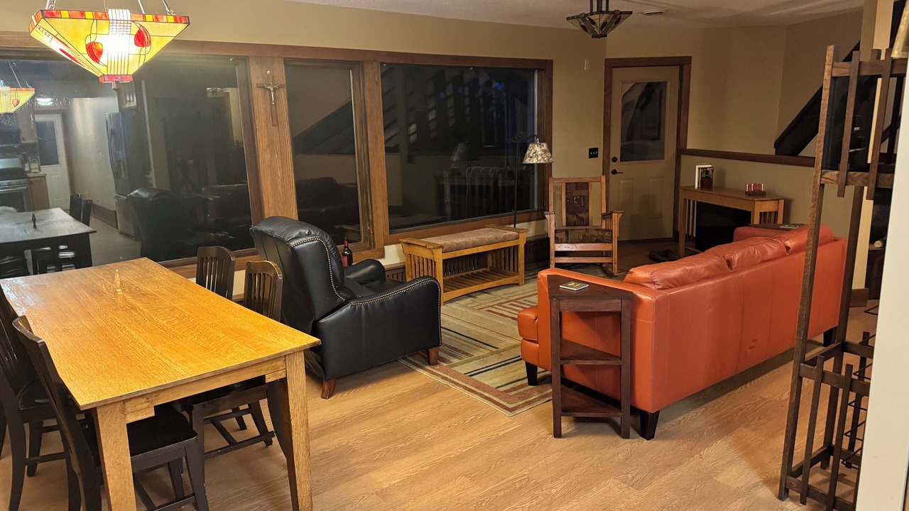 Photo of Livingroom in Wabasha