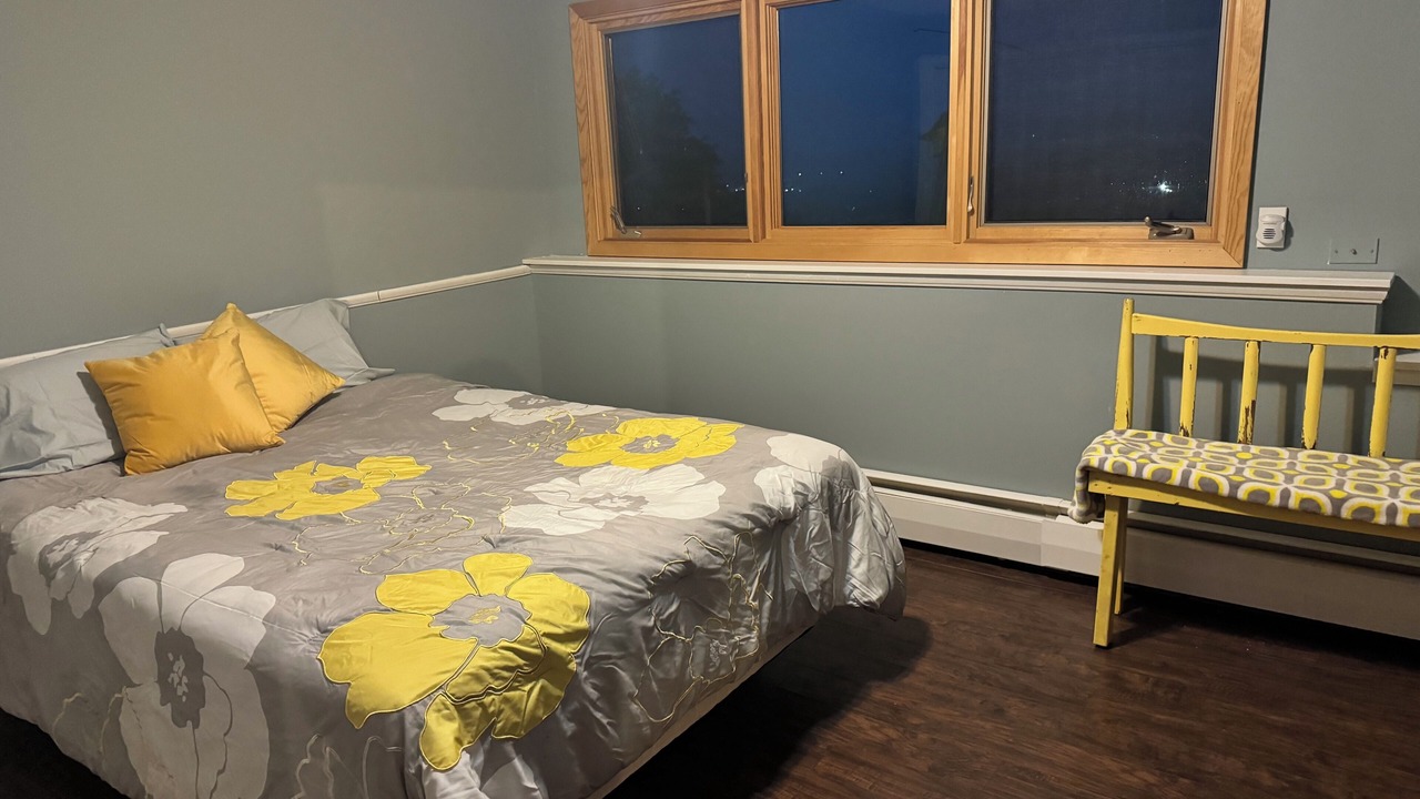 Photo of Bedroom in Wabasha