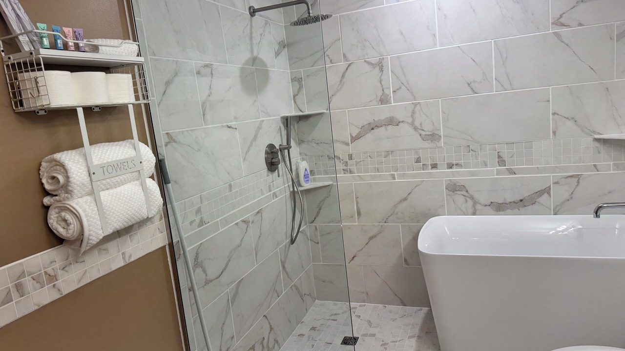 Photo of Bathroom in Wabasha