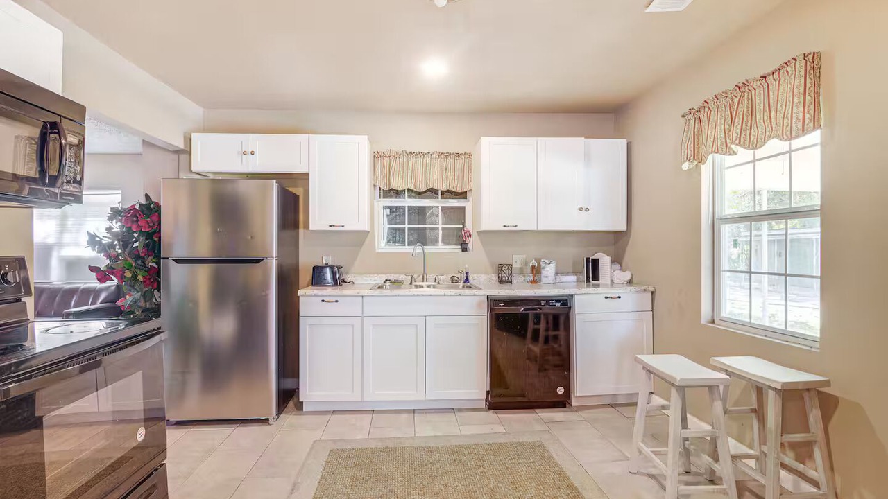 Photo of Kitchen in Poplar Grove