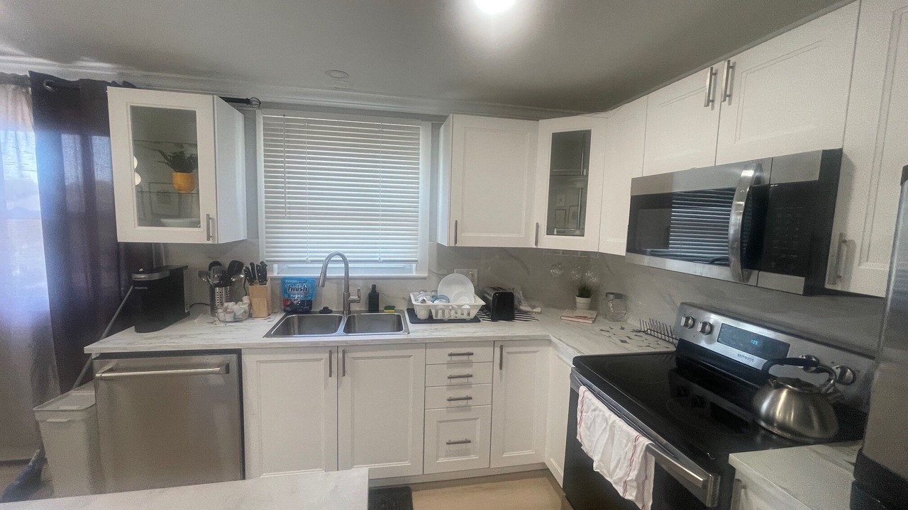 Photo of Kitchen in New Britain