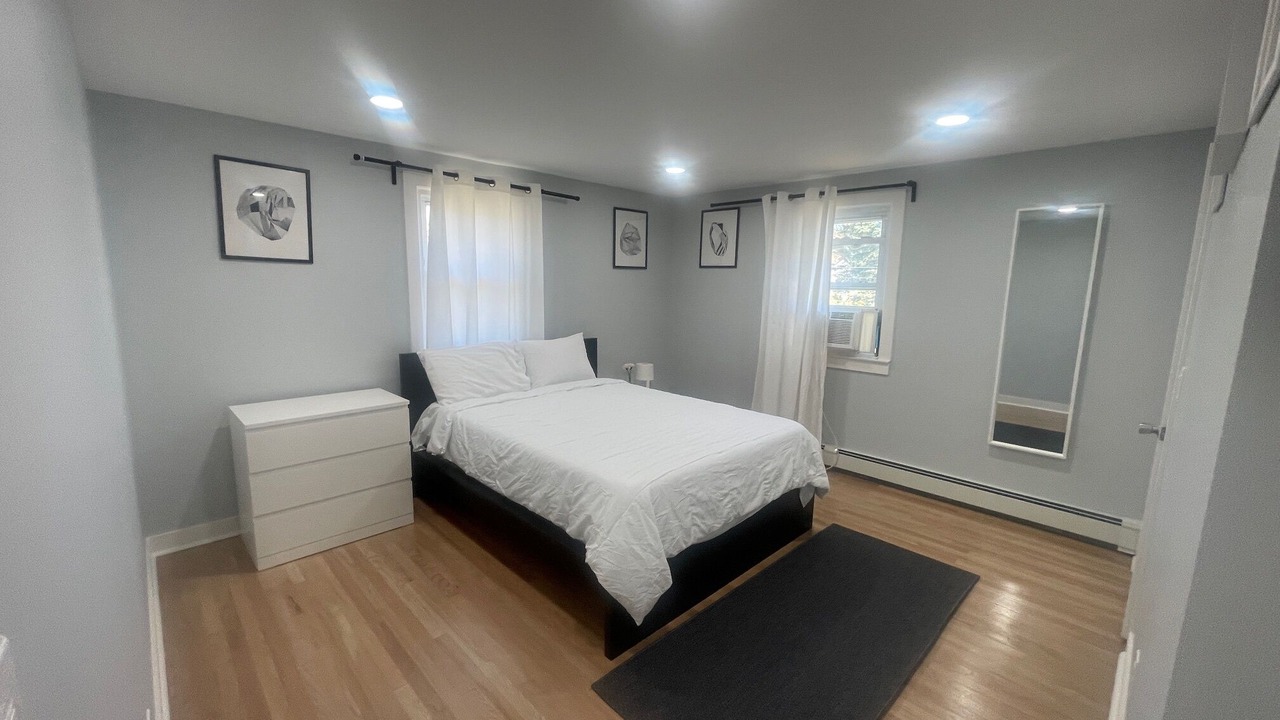 Photo of Bedroom in New Britain