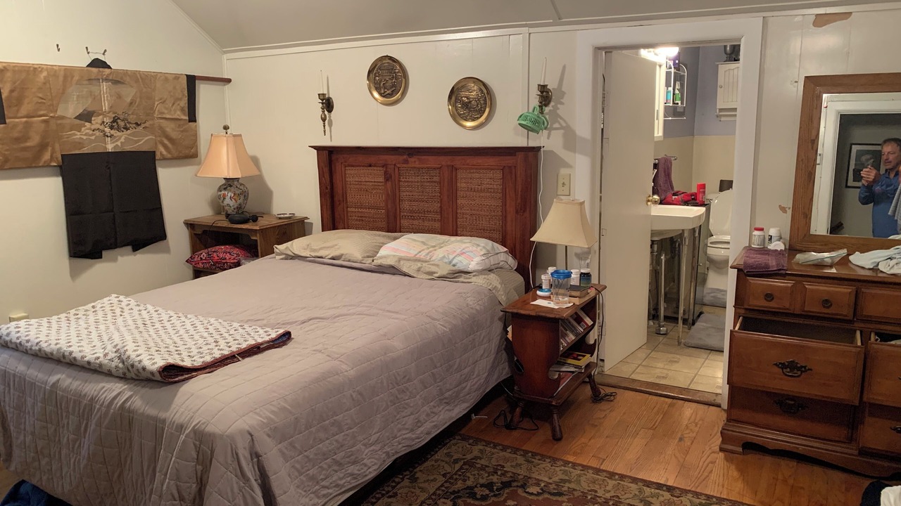 Photo of Bedroom in Old North End
