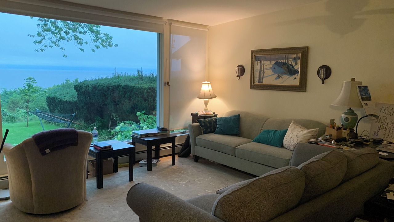 Photo of Livingroom in Old North End
