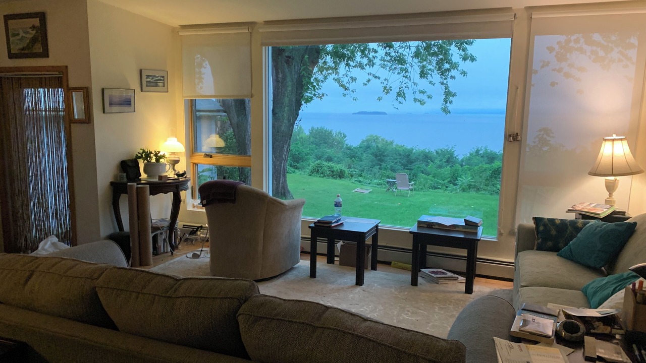 Photo of Livingroom in Old North End