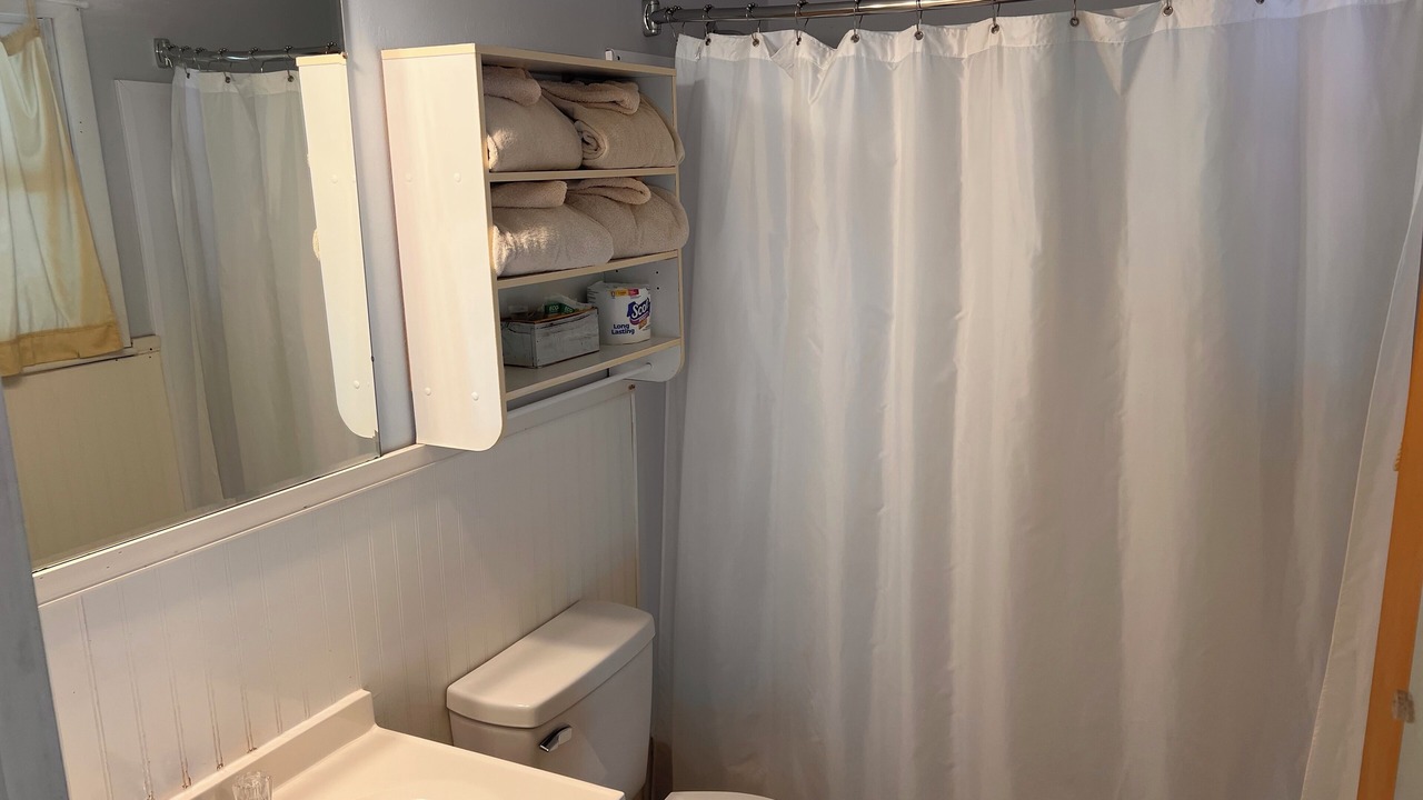 Photo of Bathroom in Wilmington