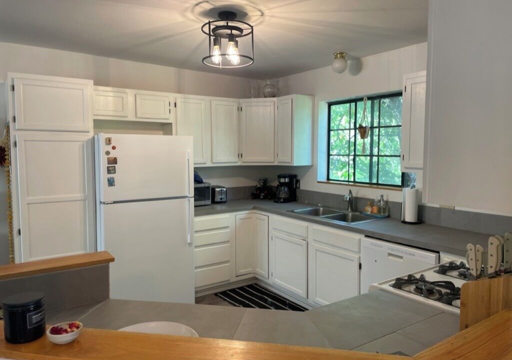 Photo of Kitchen in Historic Eastside