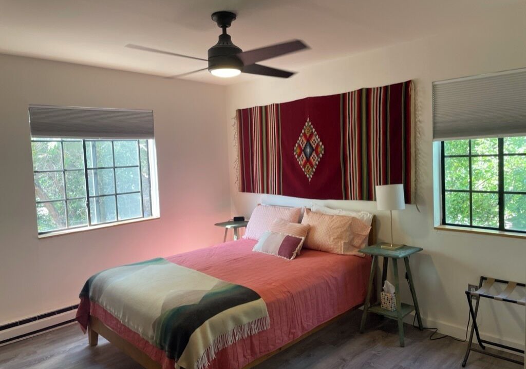 Photo of Bedroom in Historic Eastside
