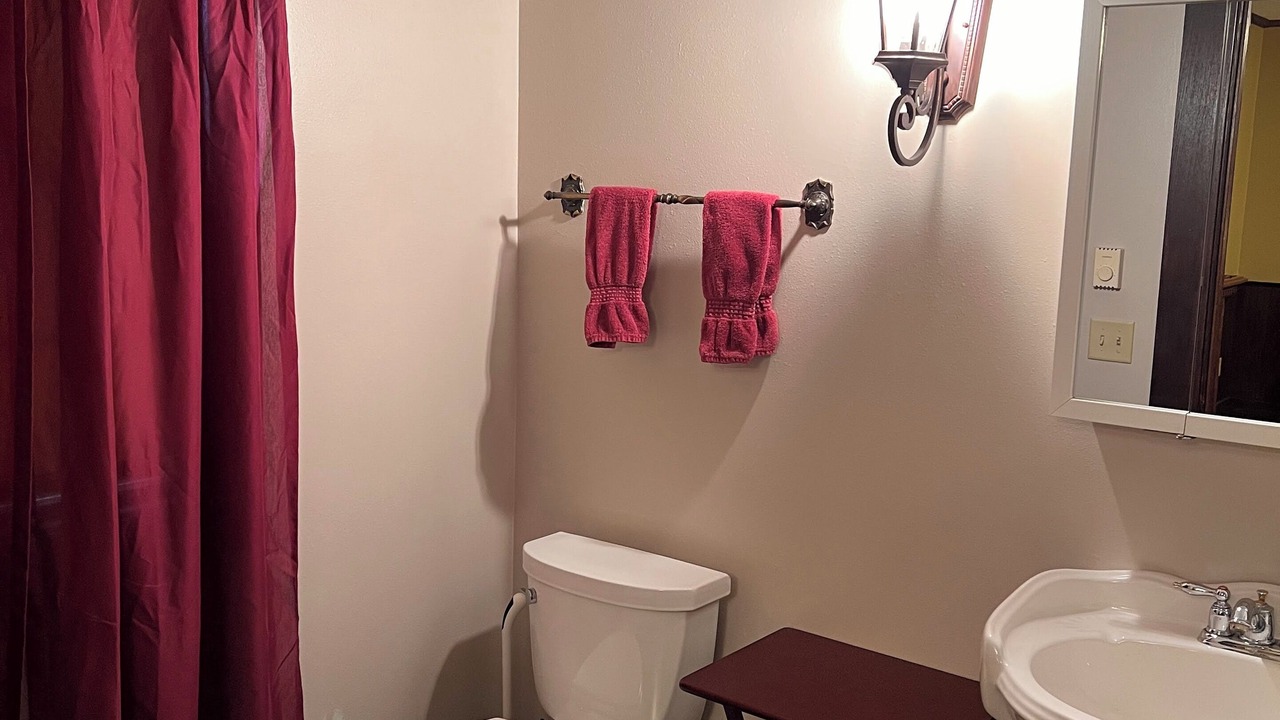 Photo of Bathroom in Mindoro