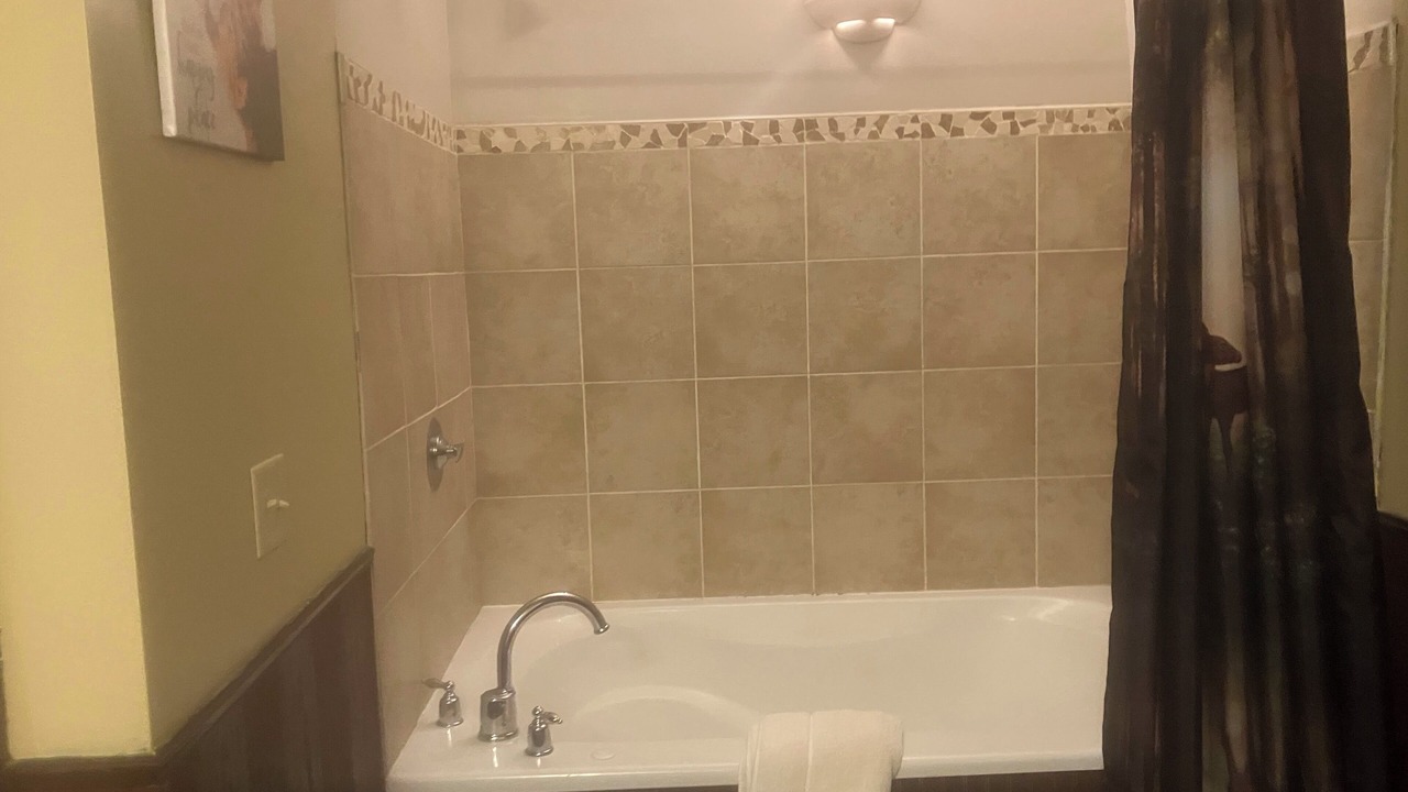 Photo of Bathroom in Mindoro