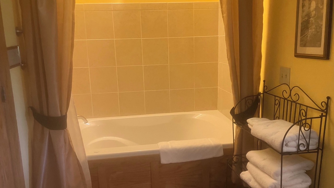 Photo of Bathroom in Mindoro
