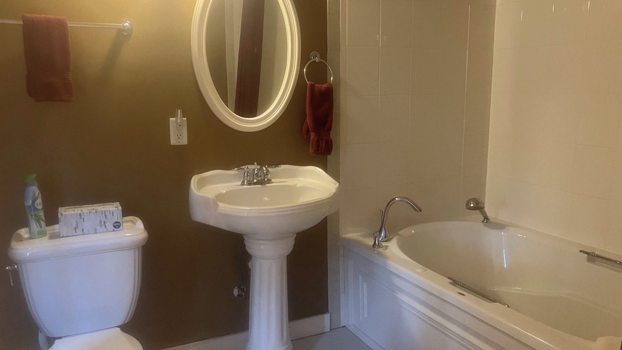 Photo of Bathroom in Mindoro