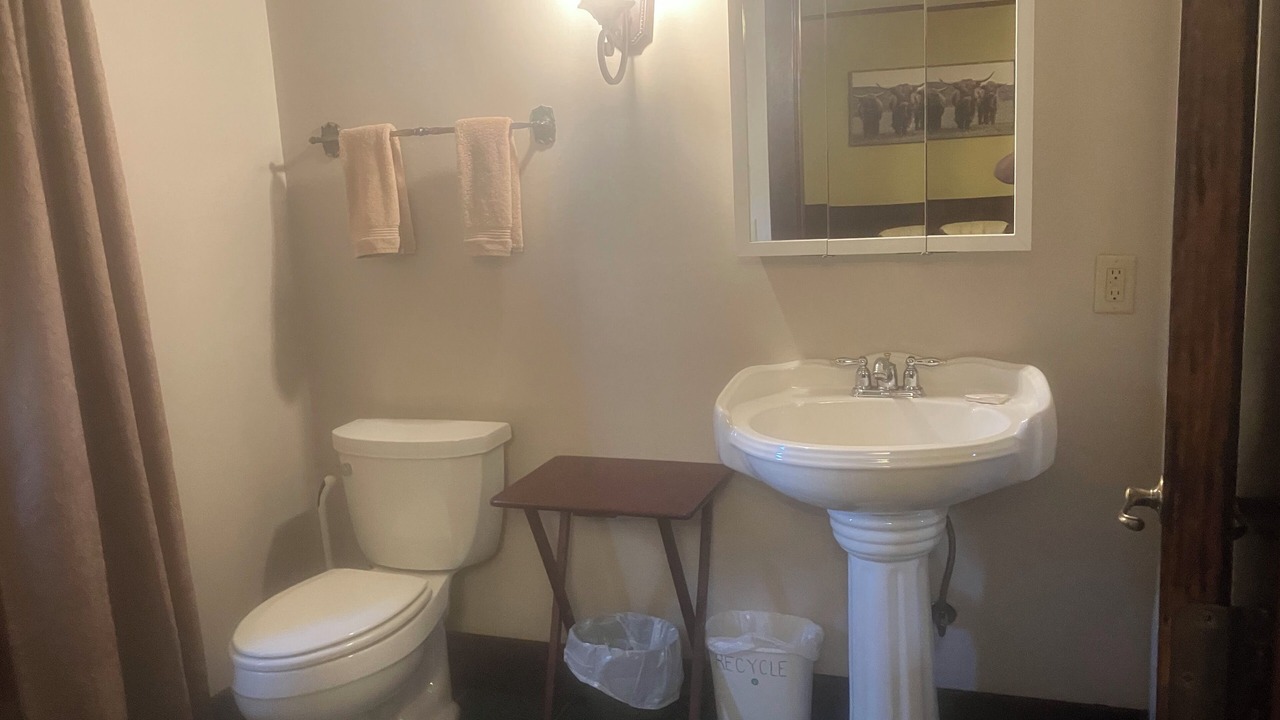 Photo of Bathroom in Mindoro