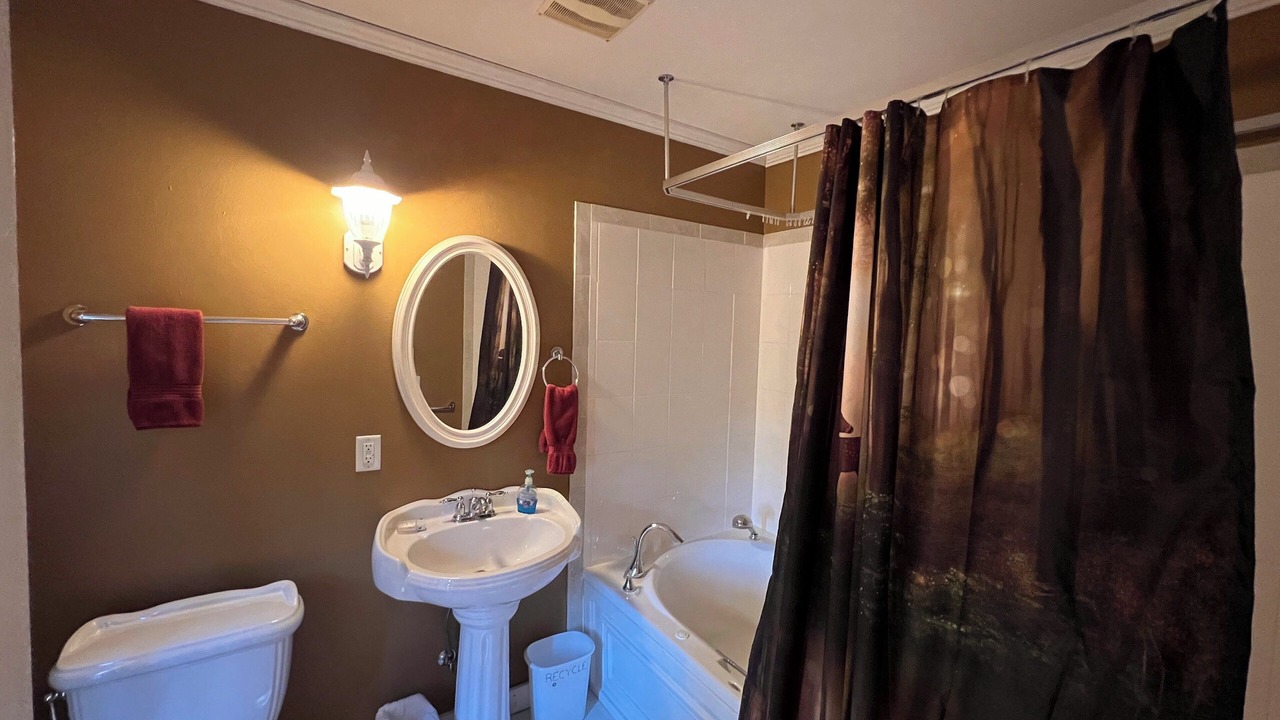 Photo of Bathroom in Mindoro