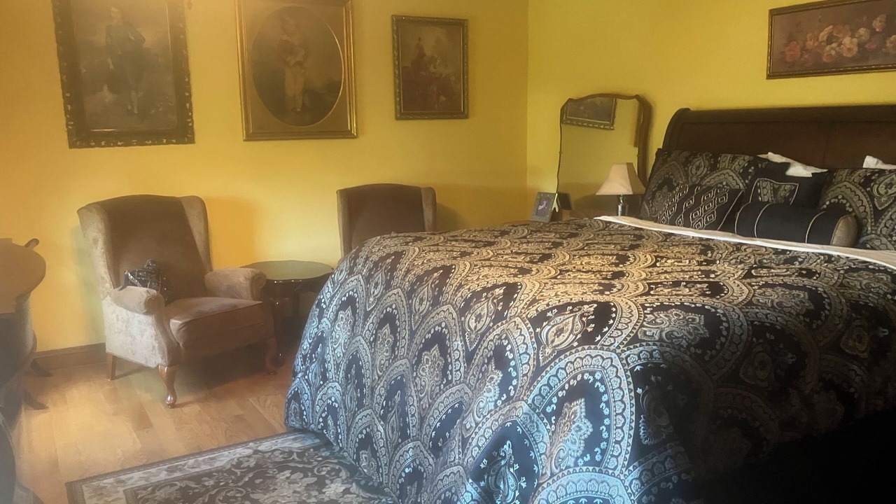 Photo of Bedroom in Mindoro