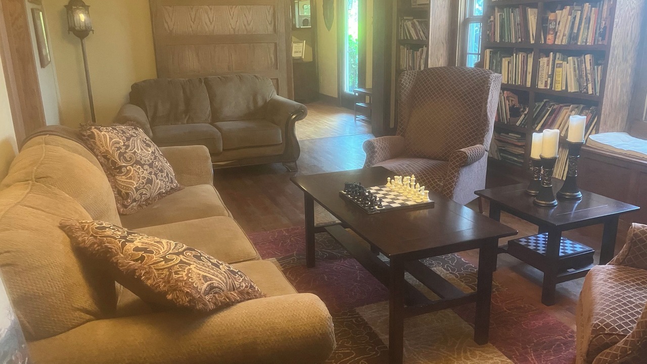 Photo of Livingroom in Mindoro