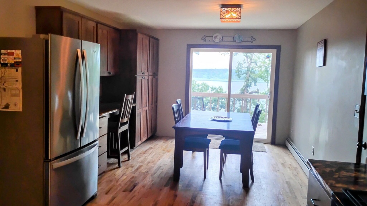 Photo of Kitchen in Long Prairie