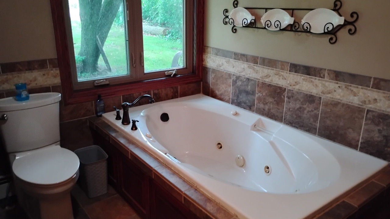 Photo of Bathroom in Long Prairie