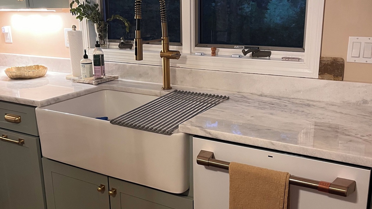 Photo of Bathroom in Center Harbor