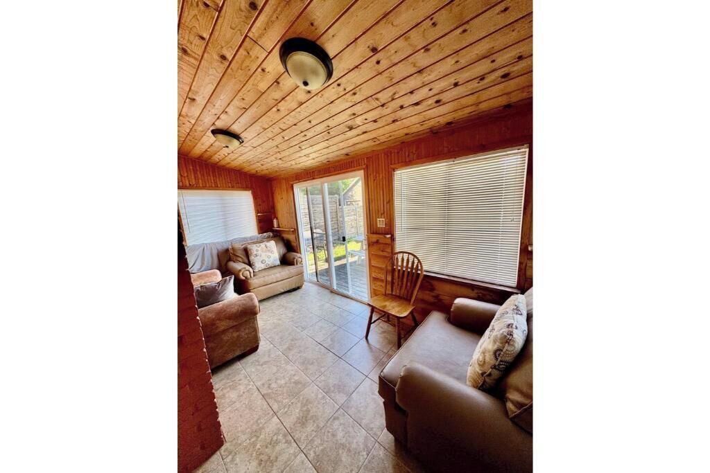 Photo of Livingroom in Lake Placid