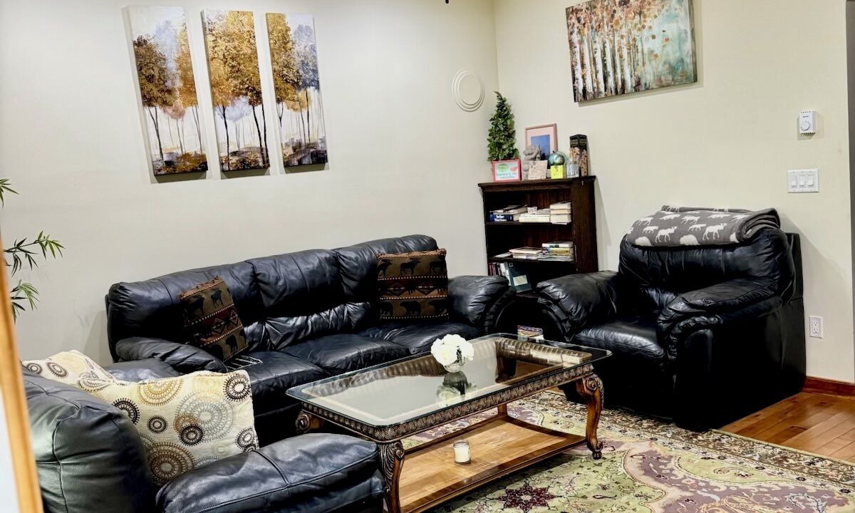 Photo of Livingroom in Lake Placid