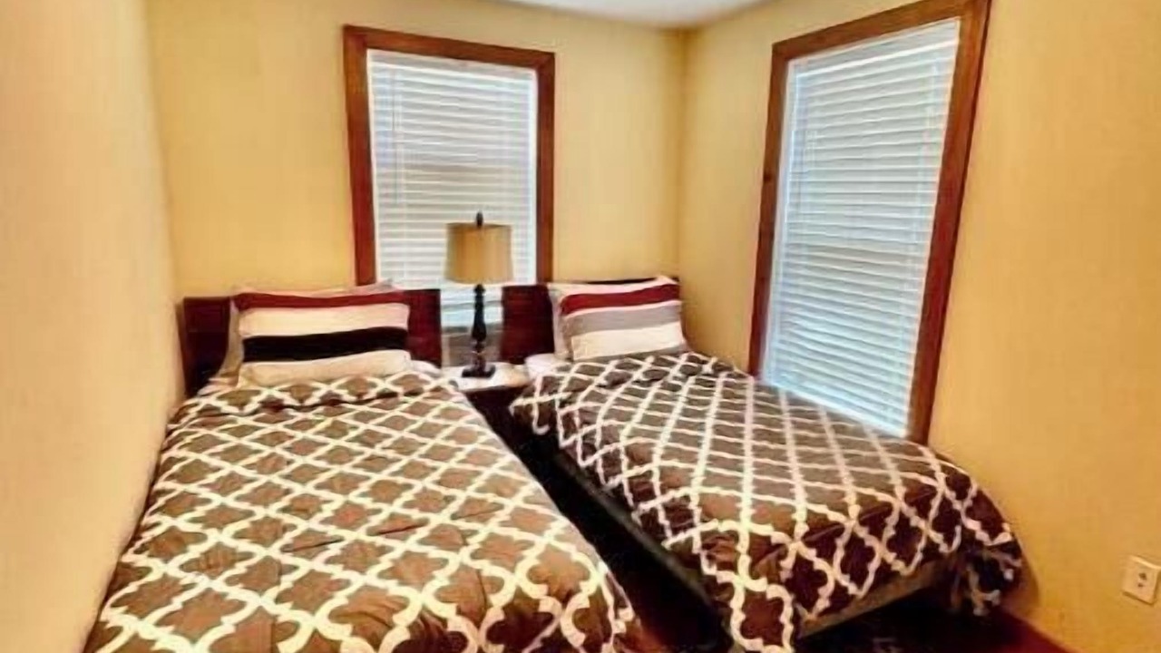 Photo of Bedroom in Lake Placid