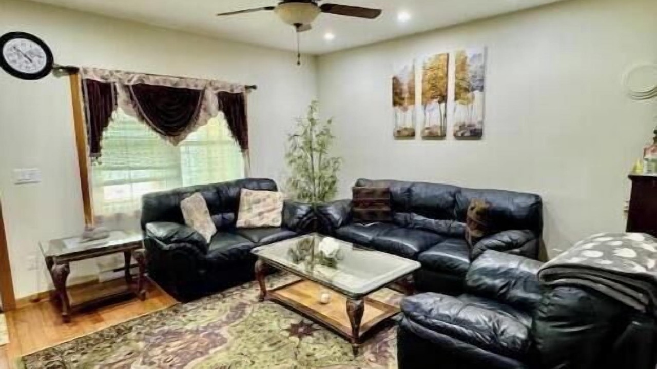 Photo of Livingroom in Lake Placid