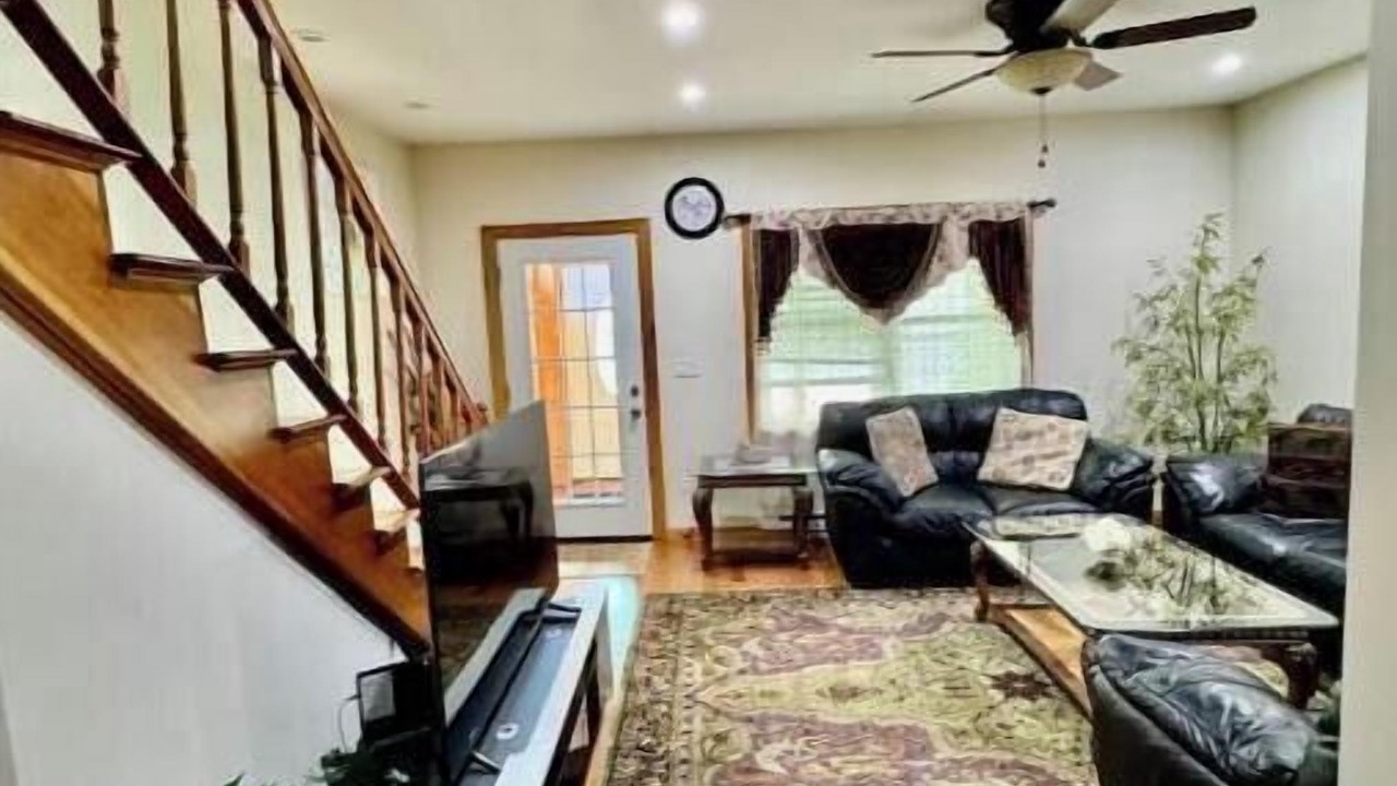 Photo of Livingroom in Lake Placid