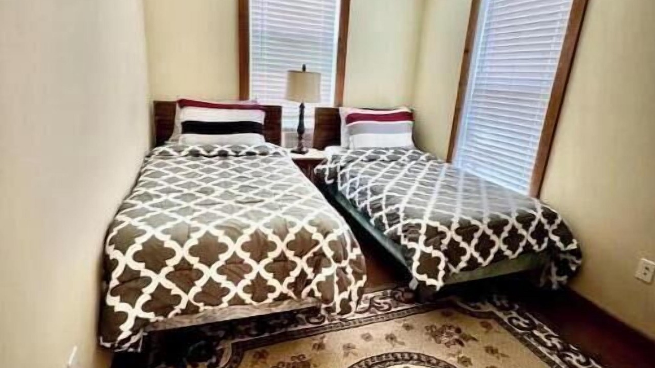 Photo of Bedroom in Lake Placid