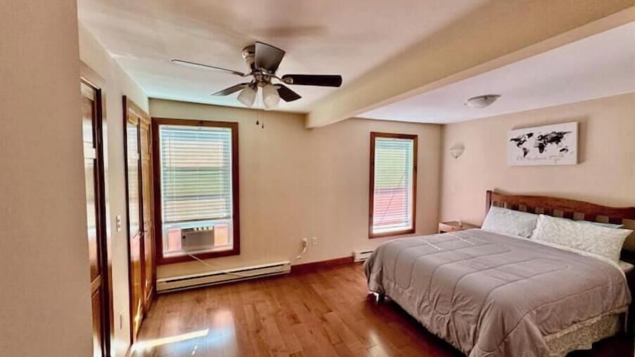 Photo of Bedroom in Lake Placid
