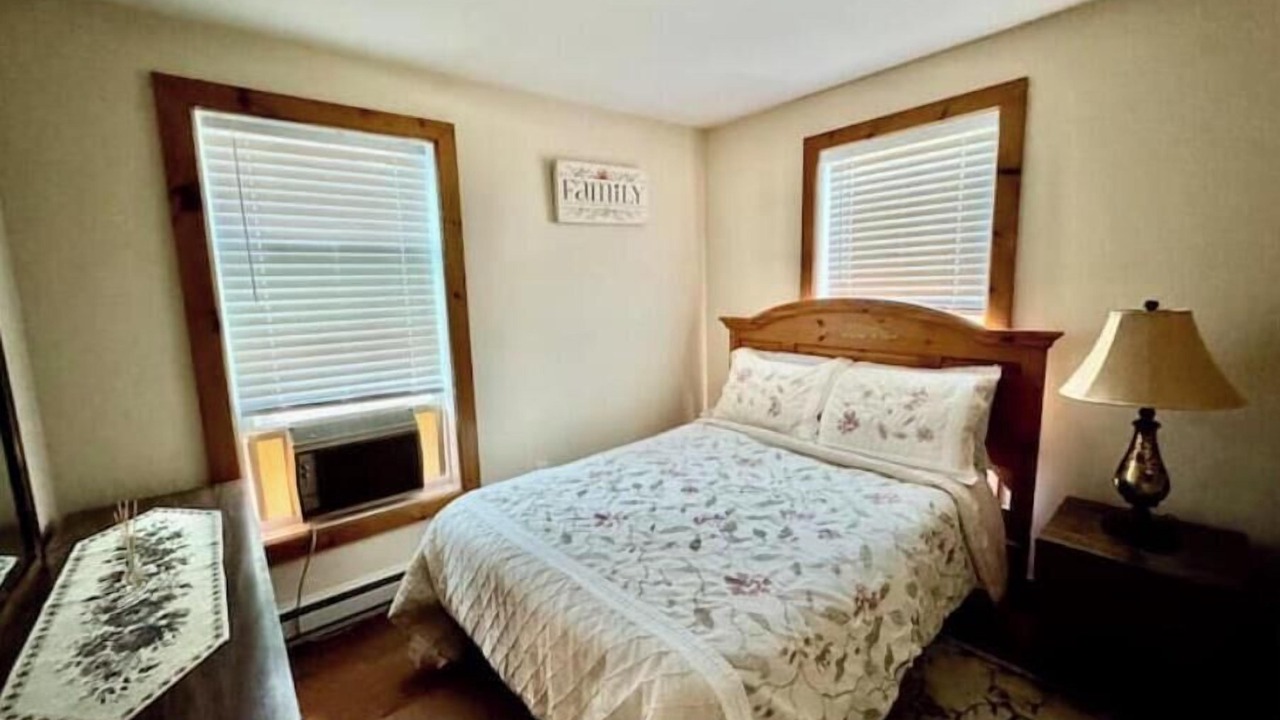 Photo of Bedroom in Lake Placid