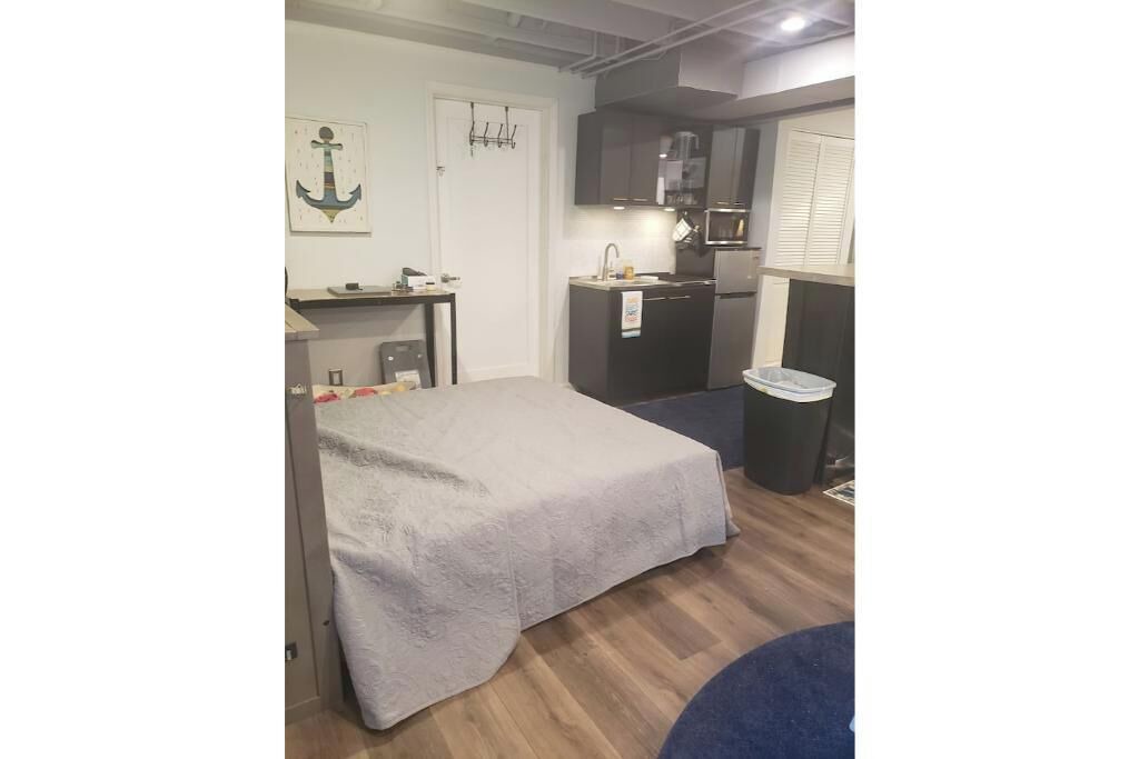 Photo of Bedroom in Kenton