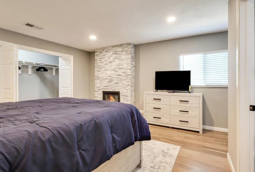Photo of Bedroom in Northeast Heights