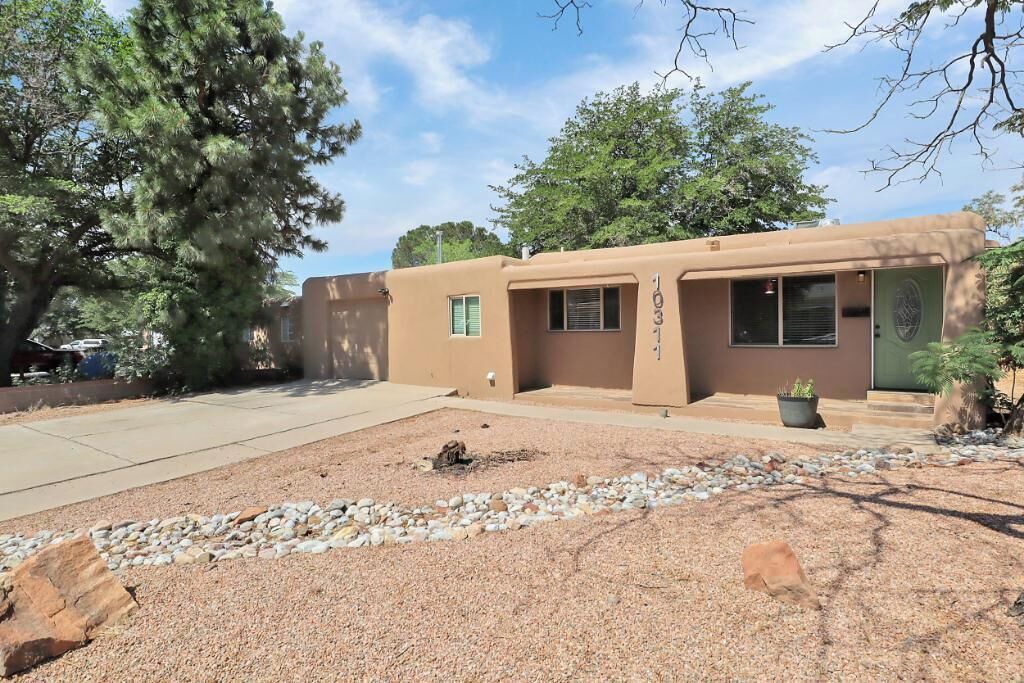 Photo of Outdoor in Northeast Heights