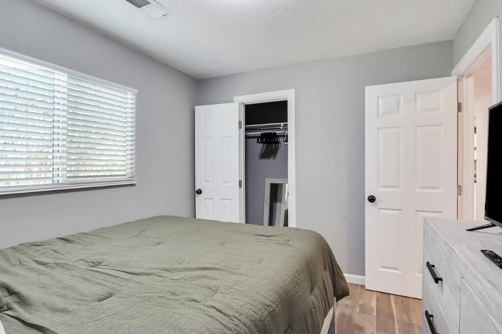 Photo of Bedroom in Northeast Heights