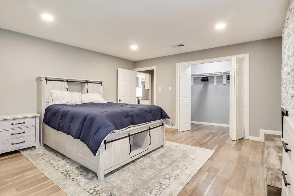 Photo of Bedroom in Northeast Heights