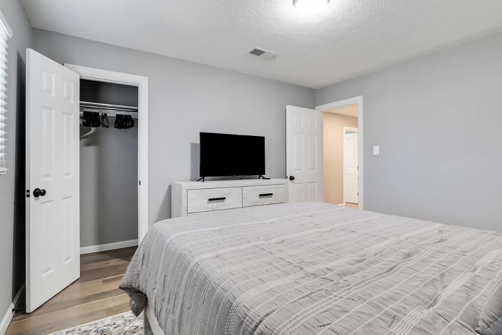 Photo of Bedroom in Northeast Heights