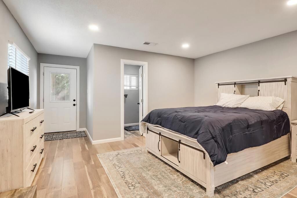 Photo of Bedroom in Northeast Heights