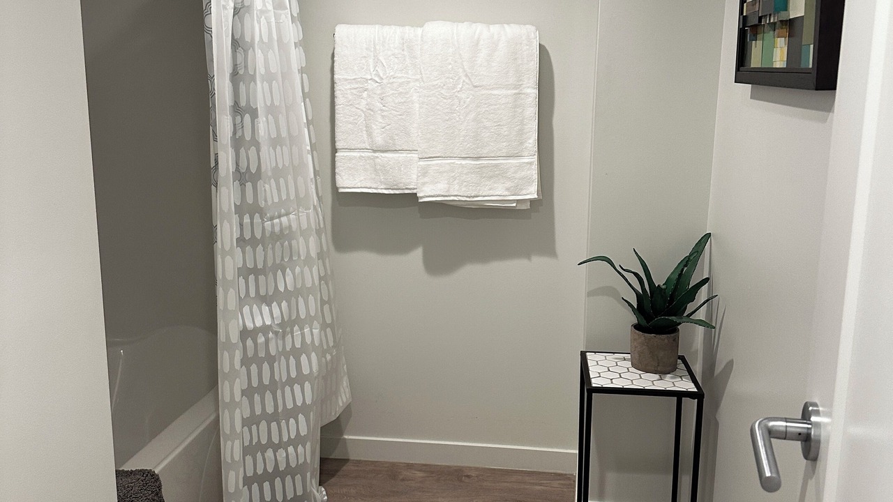 Photo of Bathroom in Heartside