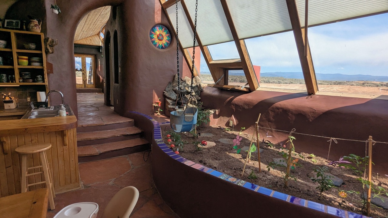 Photo of Outdoor in Petaca
