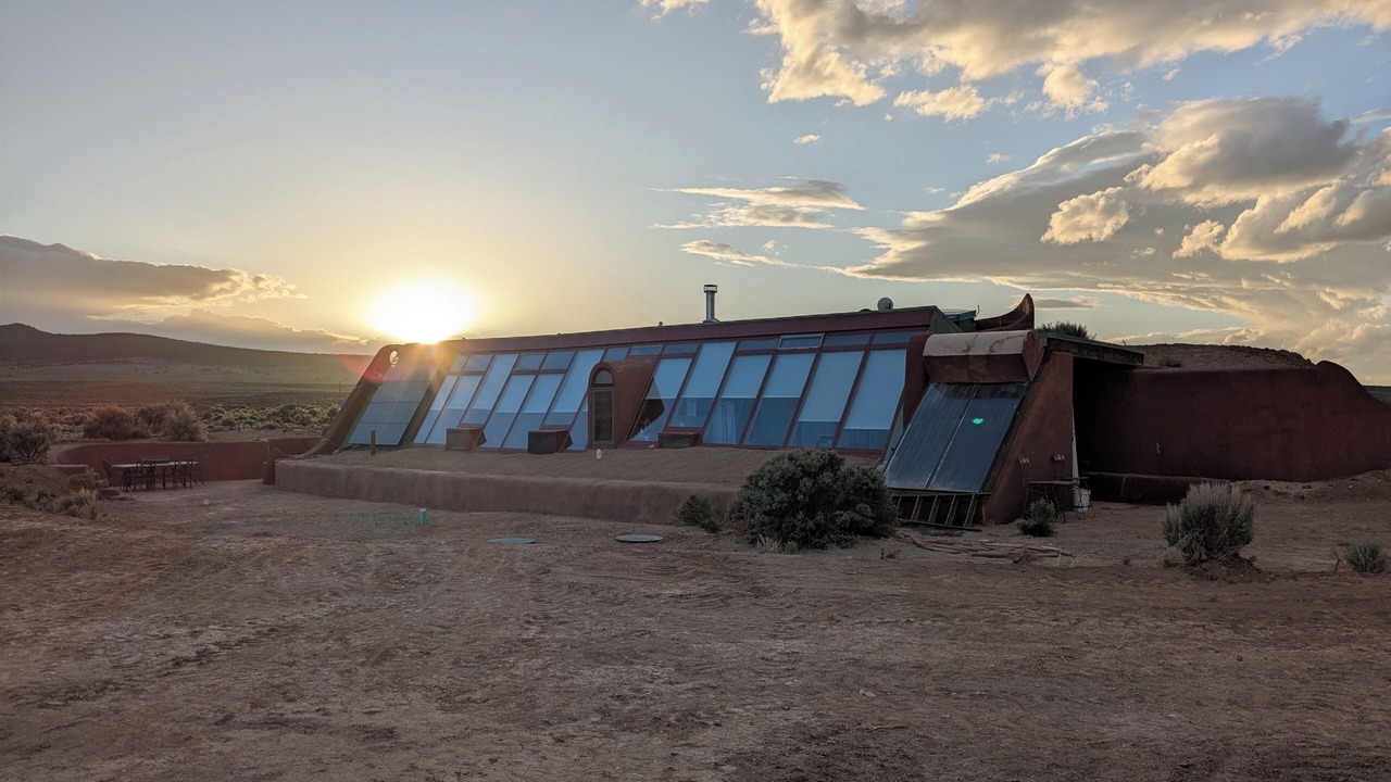 Photo of Outdoor in Petaca