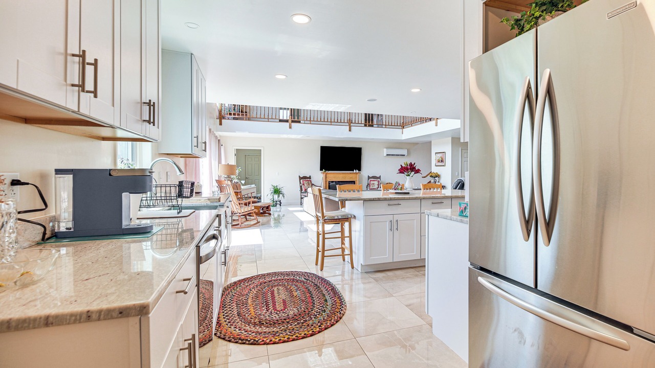 Photo of Kitchen in Chazy