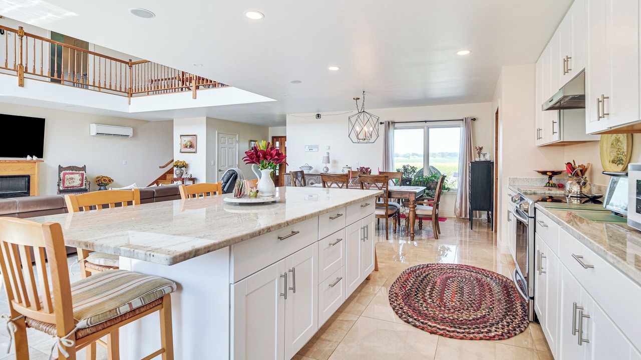 Photo of Kitchen in Chazy