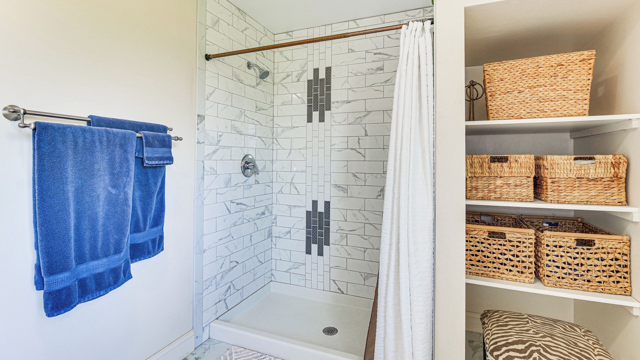Photo of Bathroom in Chazy